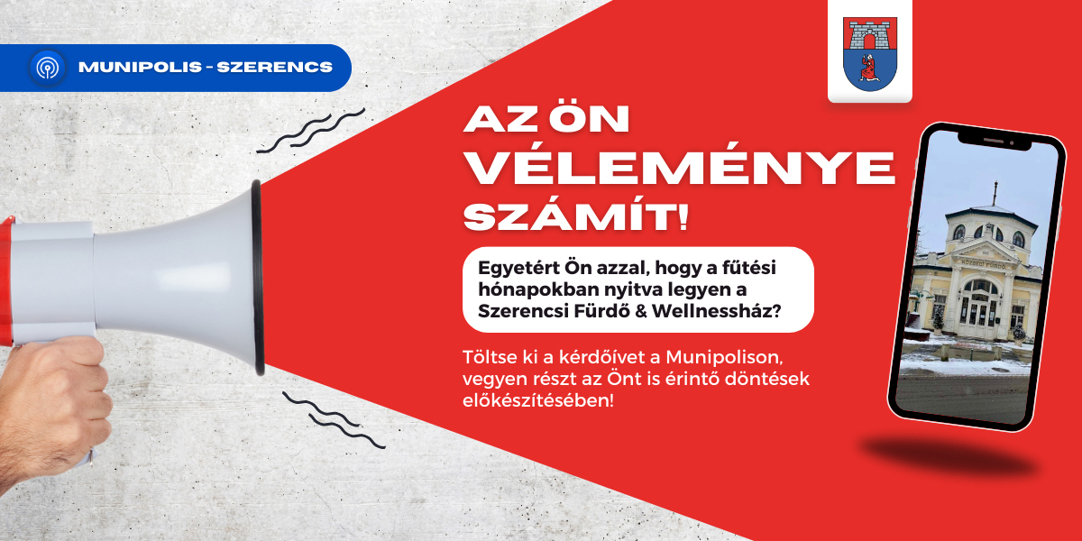 Mi a véleménye a Szerencsi Fürdő &amp; Wellnessház belépődíjairól és a bérletek árairól?